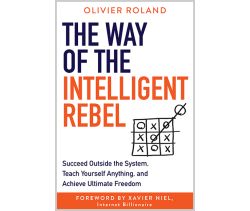 The Way of the Intelligent Rebel