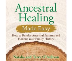 Ancestral Healing Made Easy