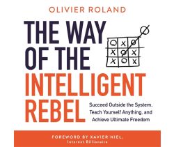 The Way of the Intelligent Rebel