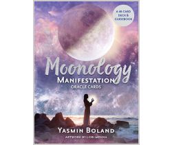 Moonology Manifestation Oracle