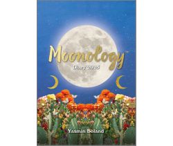 Moonology™ Diary 2025