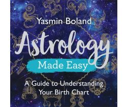 Astrology Made Easy