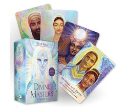 The Divine Masters Oracle