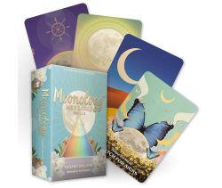 Moonology™ Messages Oracle