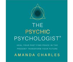 The Psychic Psychologist