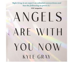  Angels Are with You Now