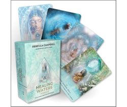 The Healing Waters Oracle