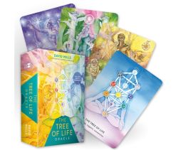 The Tree of Life Oracle