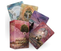 Intuitive Whispers Oracle