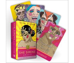 SHE Sirens Oracle