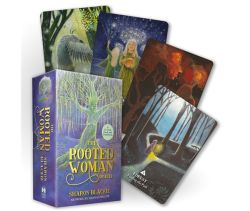 The Rooted Woman Oracle