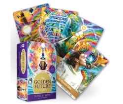 The Golden Future Oracle