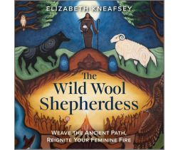 The Wild Wool Shepherdess