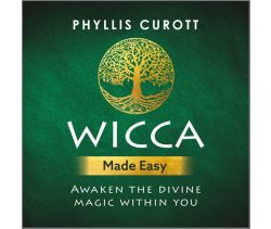 Wicca Made Easy