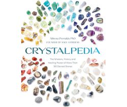 Crystalpedia
