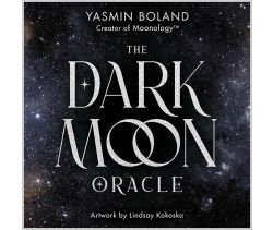 The Dark Moon Oracle