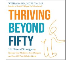 Thriving Beyond Fifty