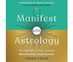 Manifest with Astrology