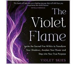 The Violet Flame