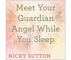 Meet Your Guardian Angel While You Sleep