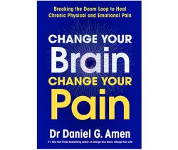 Change Your Brain, Change Your Pain