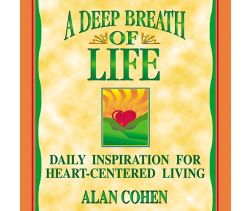 A Deep Breath of Life