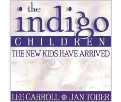 The Indigo Children