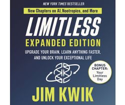 Limitless Expanded Edition