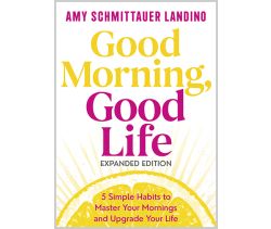 Good Morning, Good Life Expanded Edition