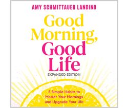 Good Morning, Good Life Expanded Edition