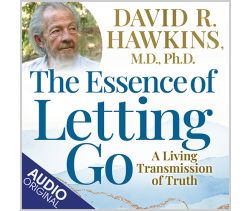 The Essence of Letting Go