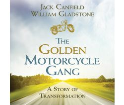 The Golden Motorcycle Gang
