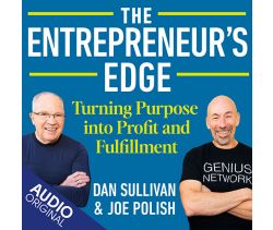 The Entrepreneur's Edge