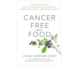 Cancer-Free with Food