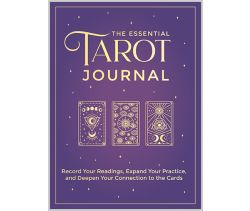 The Essential Tarot Journal