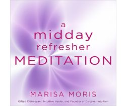Midday Refresher Meditation