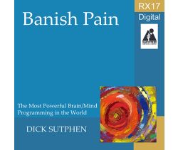RX 17 Series: Banish Pain
