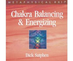 RX 17 Series: Chakra Balancing and Energizing
