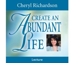 Create An Abundant Life