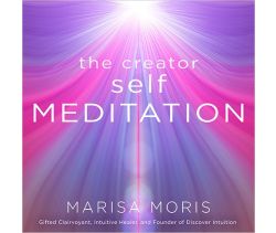 The Creator Self Meditation