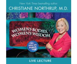 Women's Bodies, Women's Wisdom