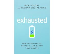 Exhausted