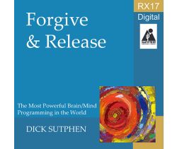 RX 17 Series: Forgive and Release
