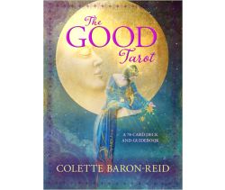 The Good Tarot