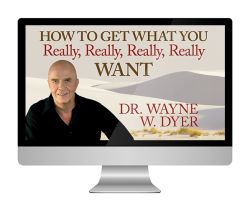 How To Get What You Really, Really, Really, Really Want
