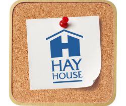 Hay House Vision Board App