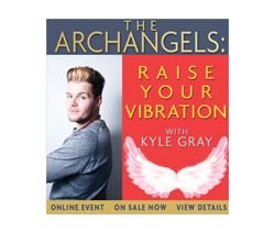 The Archangels: Raise Your Vibration Online Course
