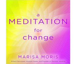 A Meditation for Change