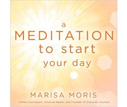 A Meditation to Start Your Day