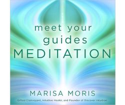 Meet Your Guides Meditation